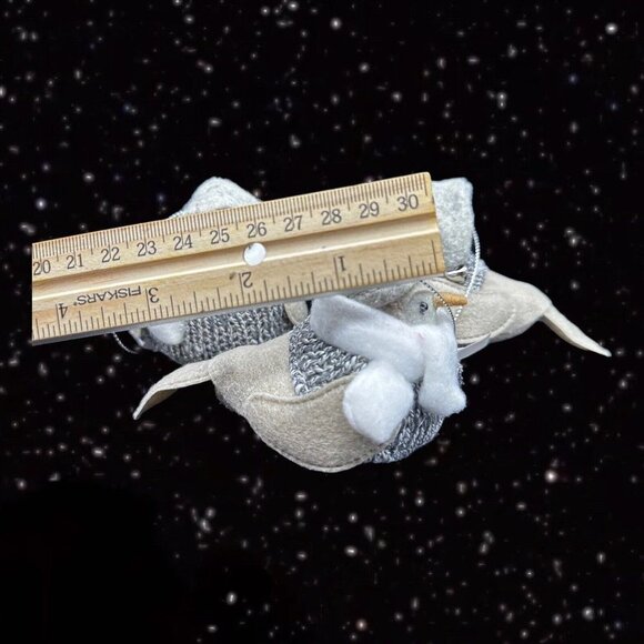 Wondershop 2022 Christmas Bird Ornaments from Target Wondershop 3 Set 3”T - Picture 3 of 7